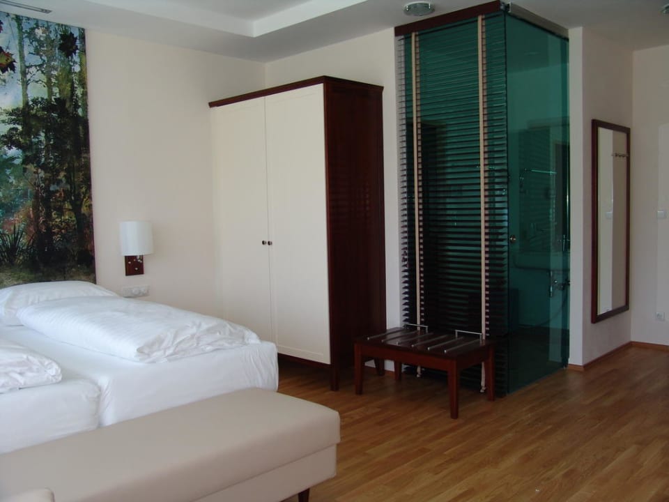 Wünscherschönes Zimmer Wohlfühlhotel Liebnitzmühle