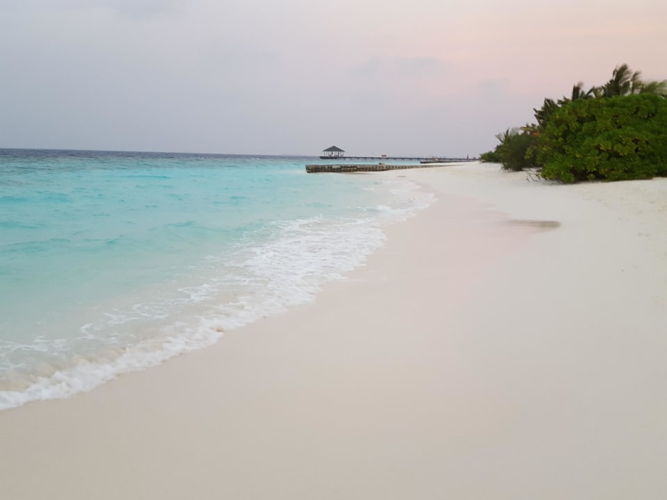 Meedhupparu Strand Adaaran Select Meedhupparu Island Resort - Premium All Inclusive