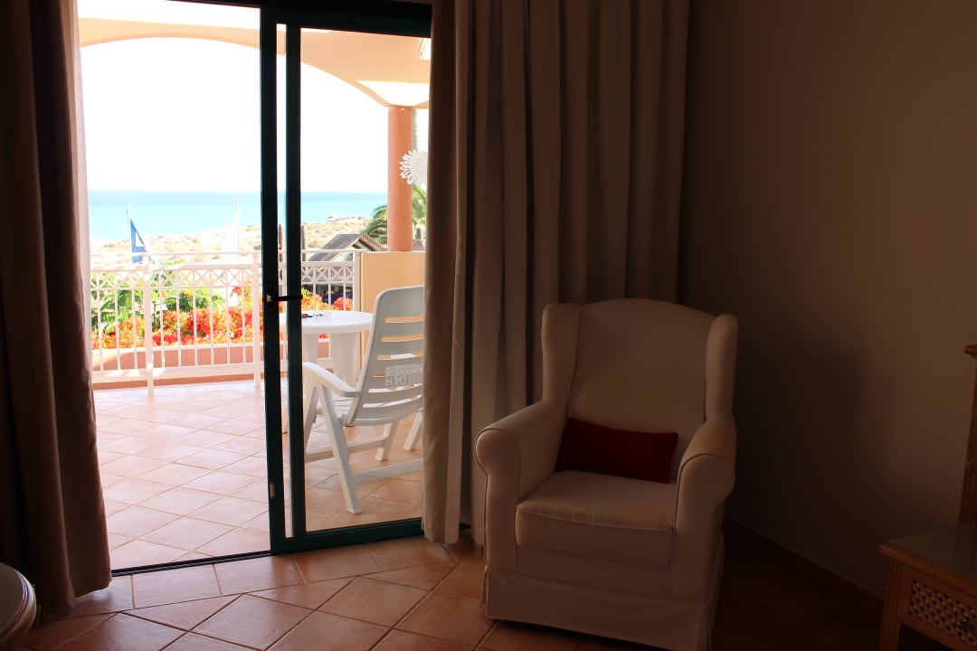Zimmer H10 Playa Esmeralda - Adults only