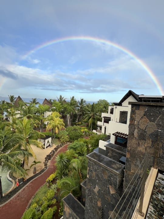 Ausblick Le Jadis Beach Resort & Wellness Mauritius