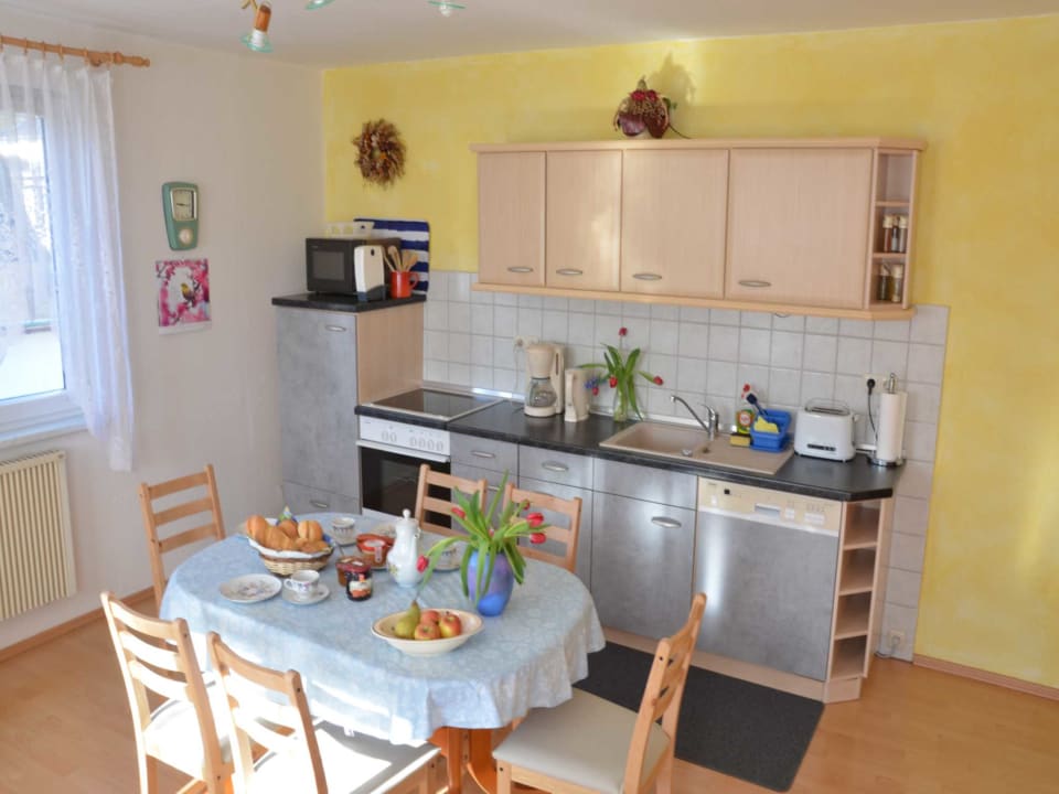 Zimmer Ferienwohnung Stephan