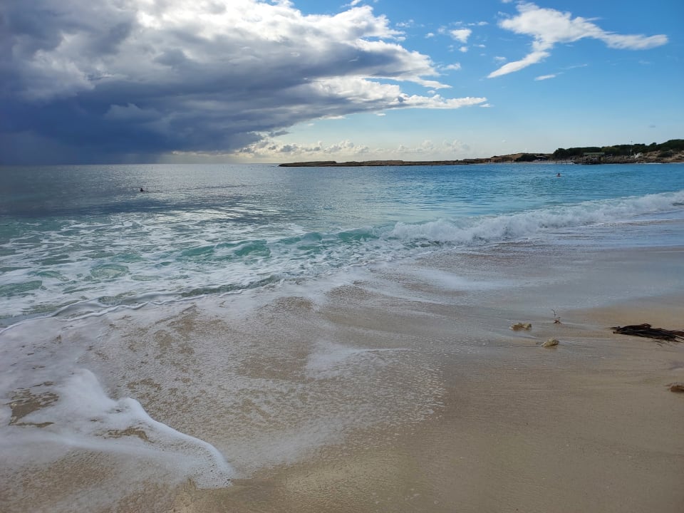 Strand Asterias Beach