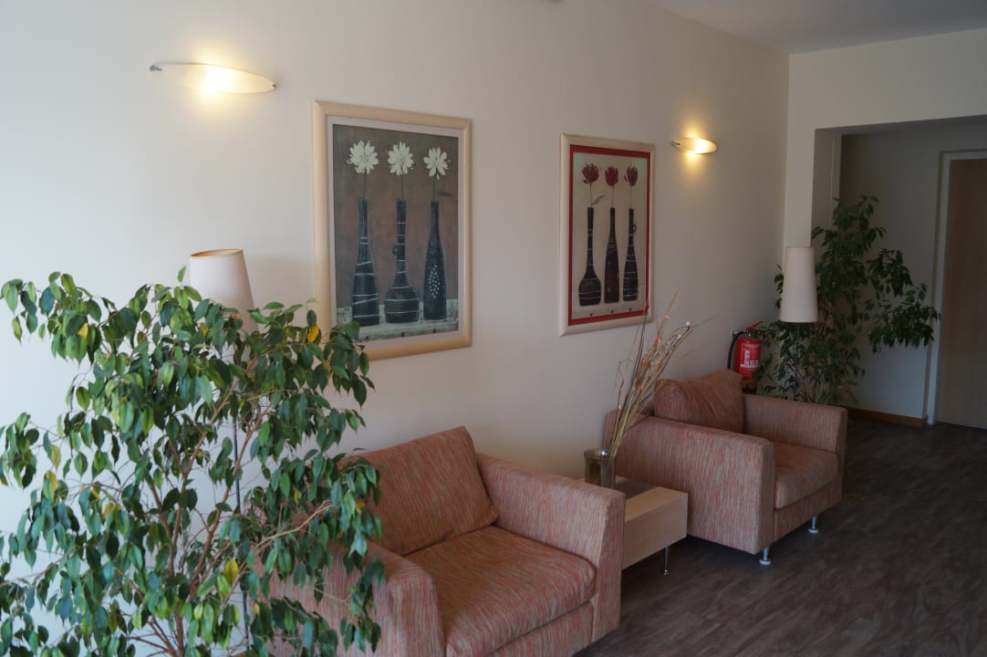 Sonstiges Airotel Achaia Beach Hotel