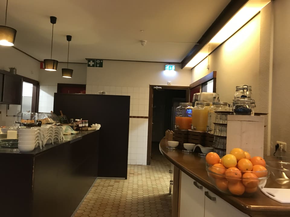 Gastro Hotel Campanile Venlo
