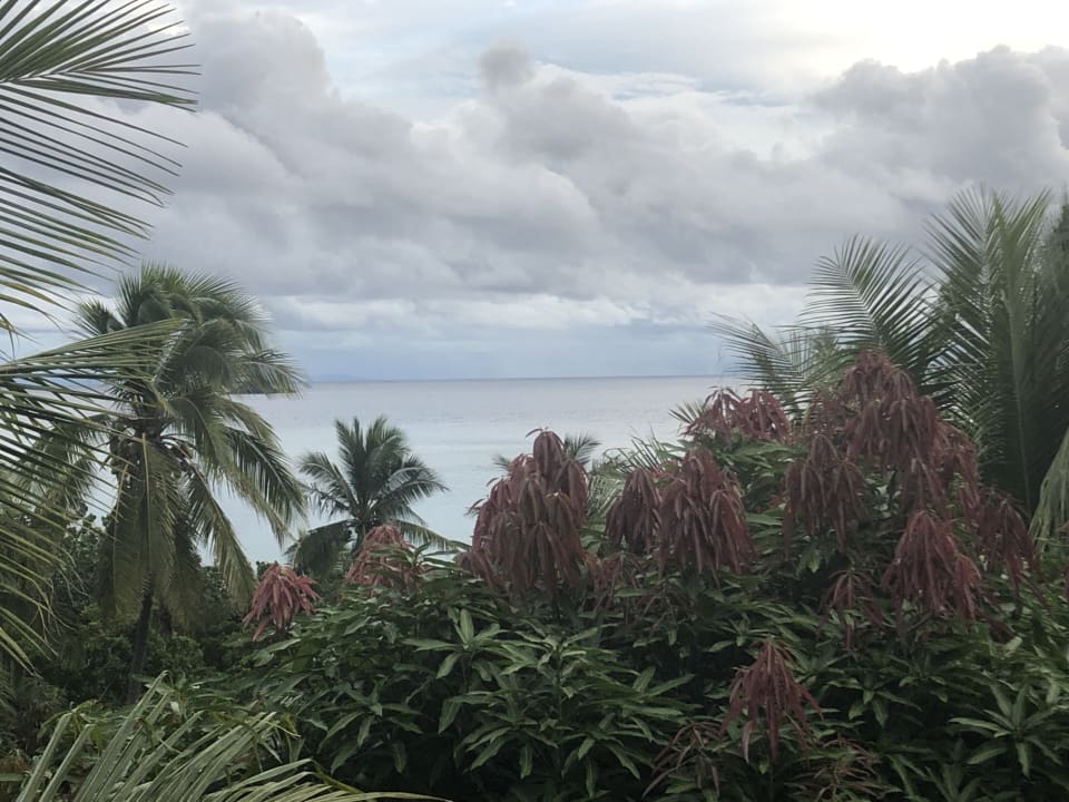 Außenansicht Mantaray Island Resort