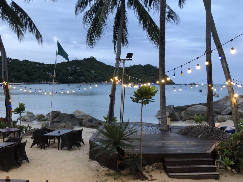 Gastro Panviman Resort Koh Phangan