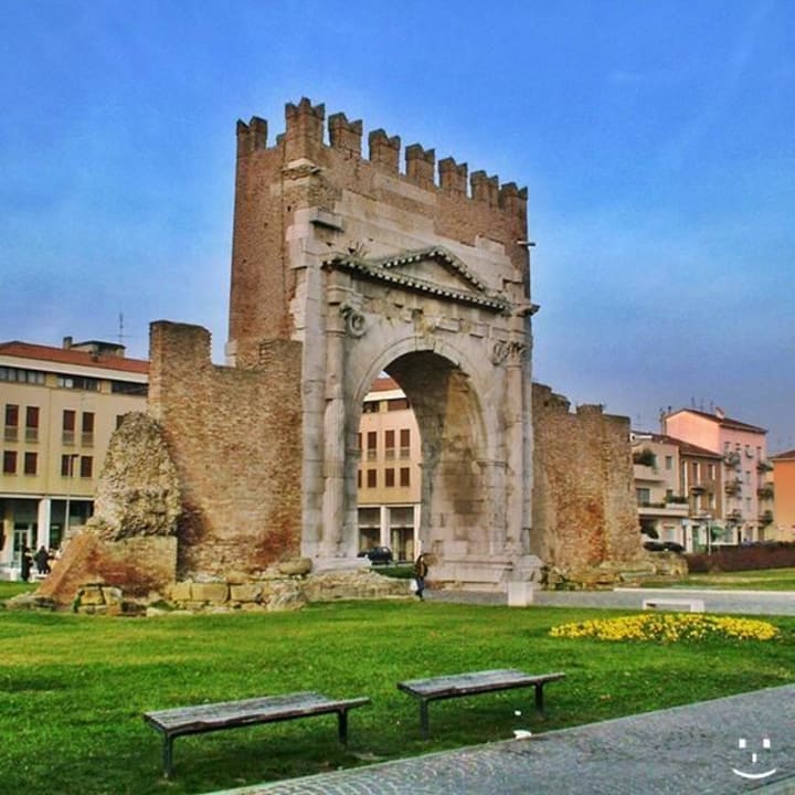 #hotellacoccinella#rimini#vacanze Hotel La Coccinella