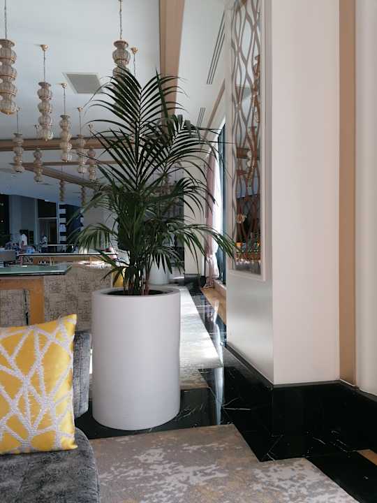 Lobby Adalya Elite Lara