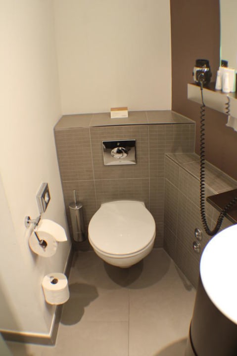 Das Bad Mövenpick Hotel Hamburg