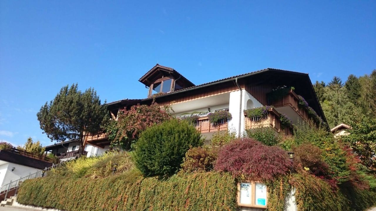 Landhaus meine Auszeit  Landhaus Meine Auszeit