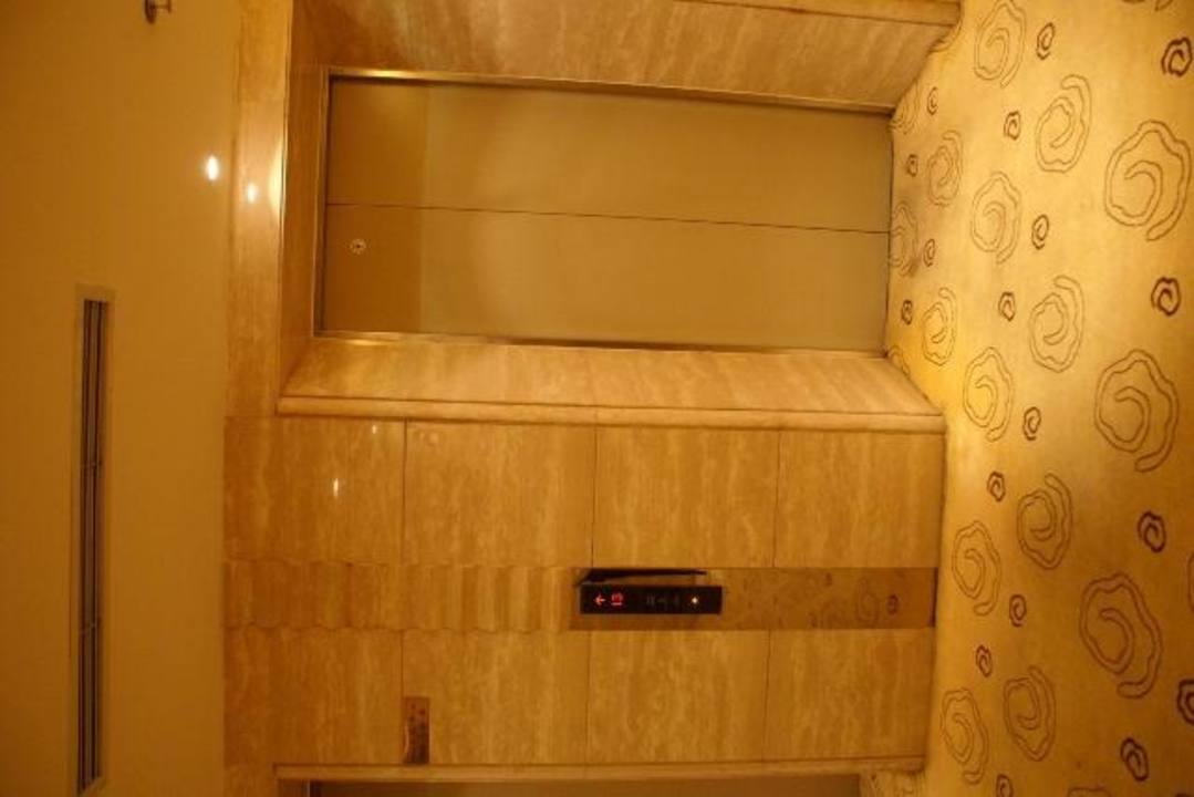 Aufzug Dorsett Regency Hotel Wuhan