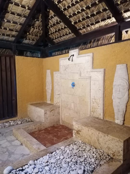 Zimmer Grand Palladium Select Bávaro Resort & Spa