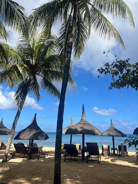 Strand Maritim Resort & Spa Mauritius
