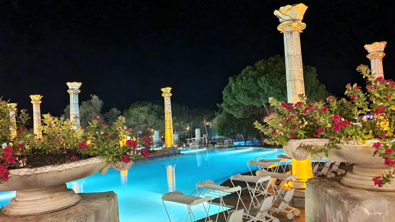 Außenansicht Xanadu Resort Hotel