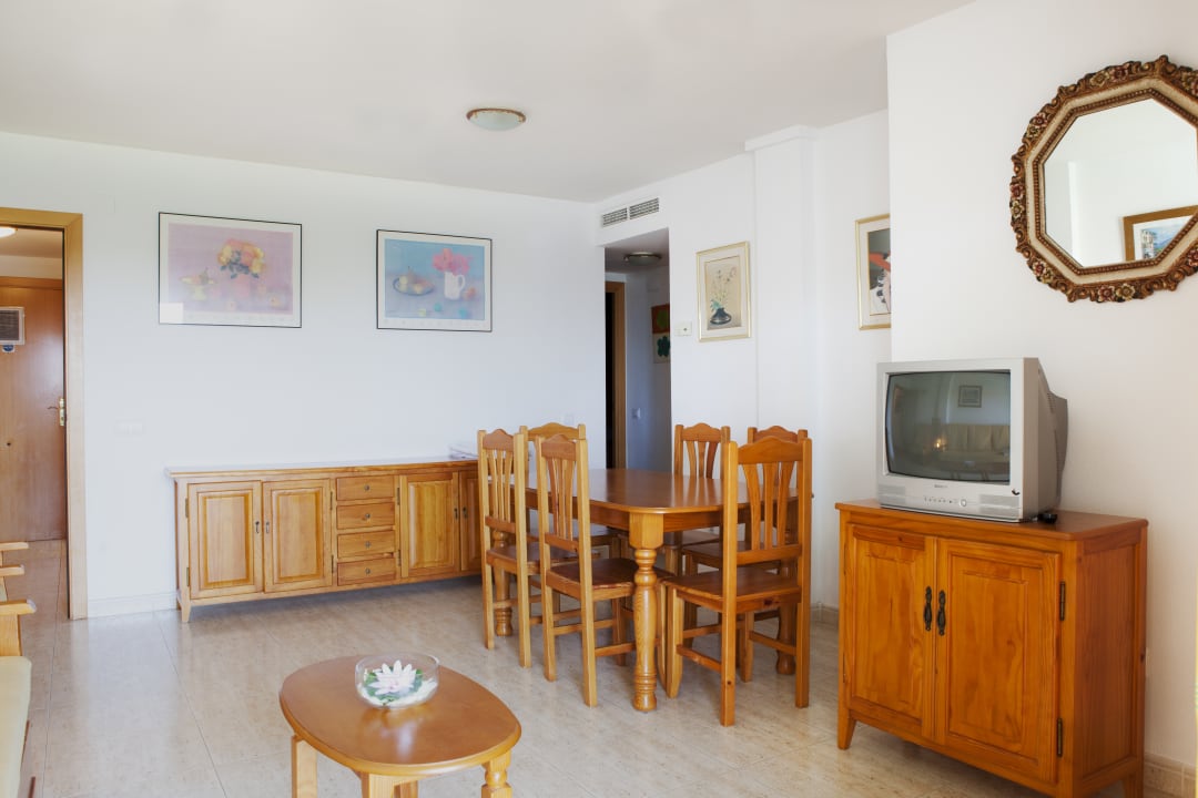 Zimmer Apartment Siesta Dorada