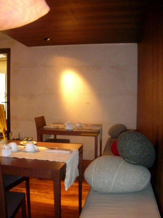 Hotel Beau Rivage Hotel Beau Rivage