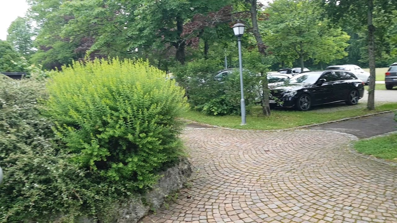 Garten Stahlecker Hof