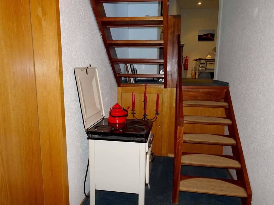 Hotel Etage Interieur Hotel Bergischer Hof