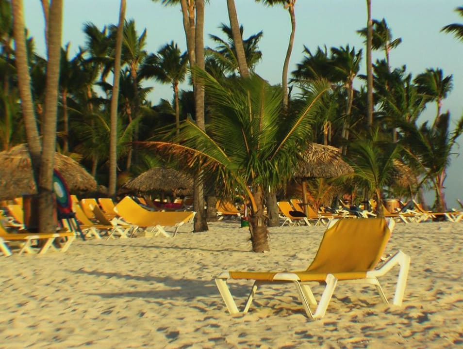 Strand Catalonia Punta Cana - All Inclusive