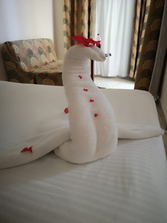 Zimmer Golden Beach Resort