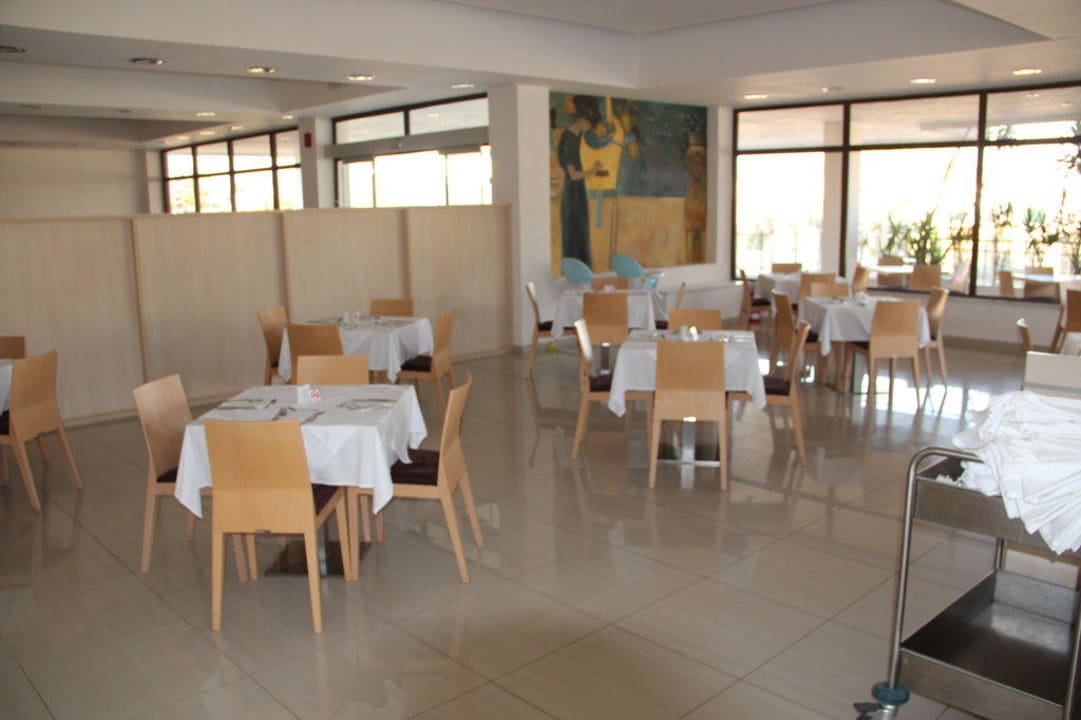 Restaurant Anavadia Hotel