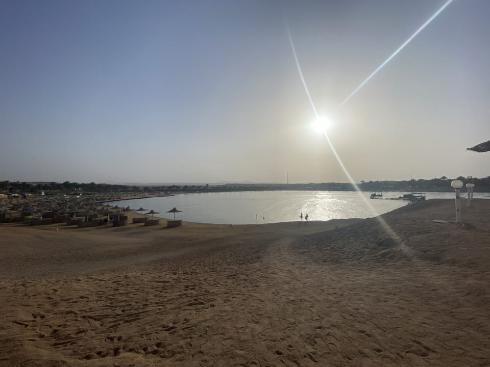 Strand Steigenberger Coraya Beach - Adults only