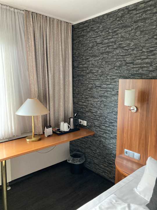 Zimmer Best Western Plaza Hotel Zwickau