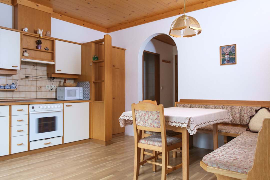 Zimmer Alpenpension Weltsprachen