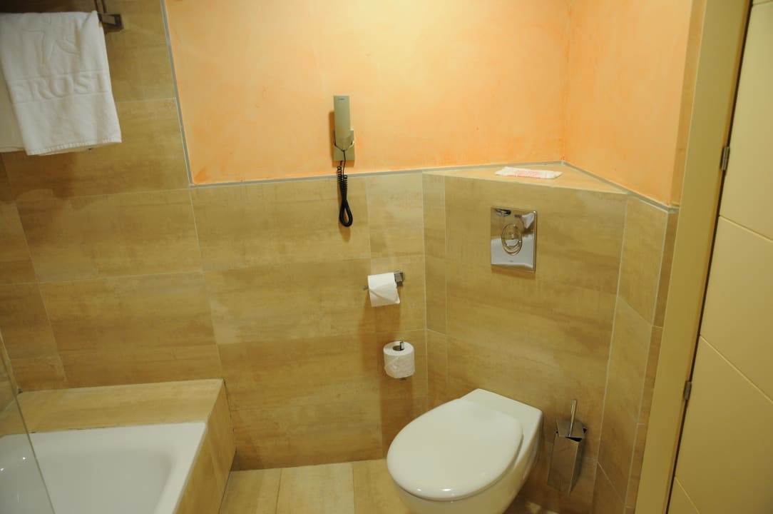 Badezimmer Iberostar Selection Albufera Park