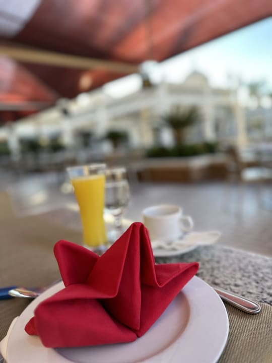 Gastro Pickalbatros Aqua Park Resort - Sharm El Sheikh