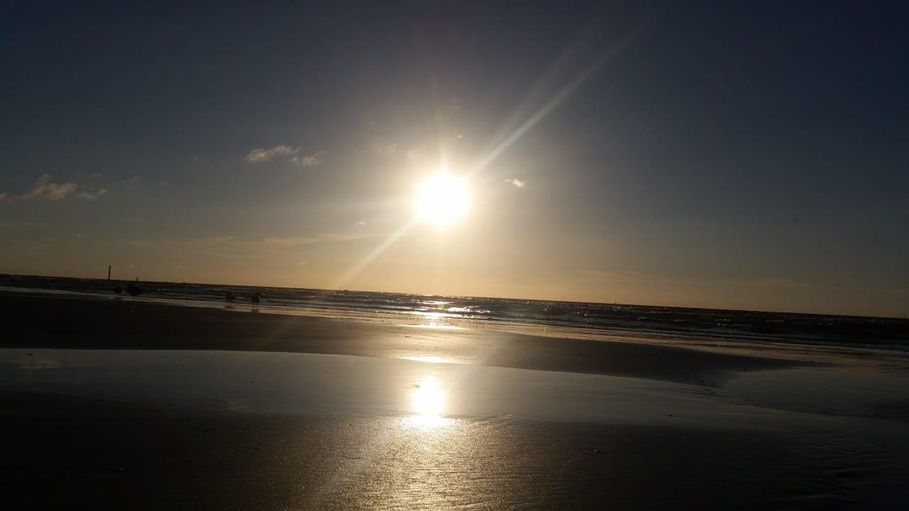 Strand Hotel Nordstrandperle