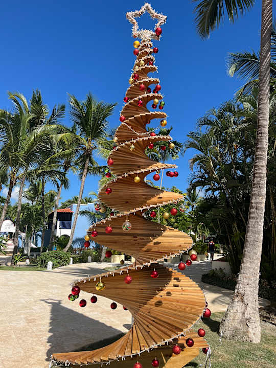 Gartenanlage Catalonia Royal La Romana - Adults only