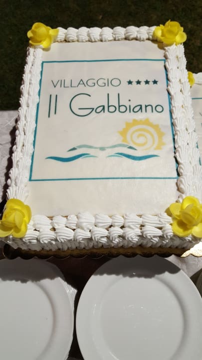 Gastro Hotel Villaggio Il Gabbiano