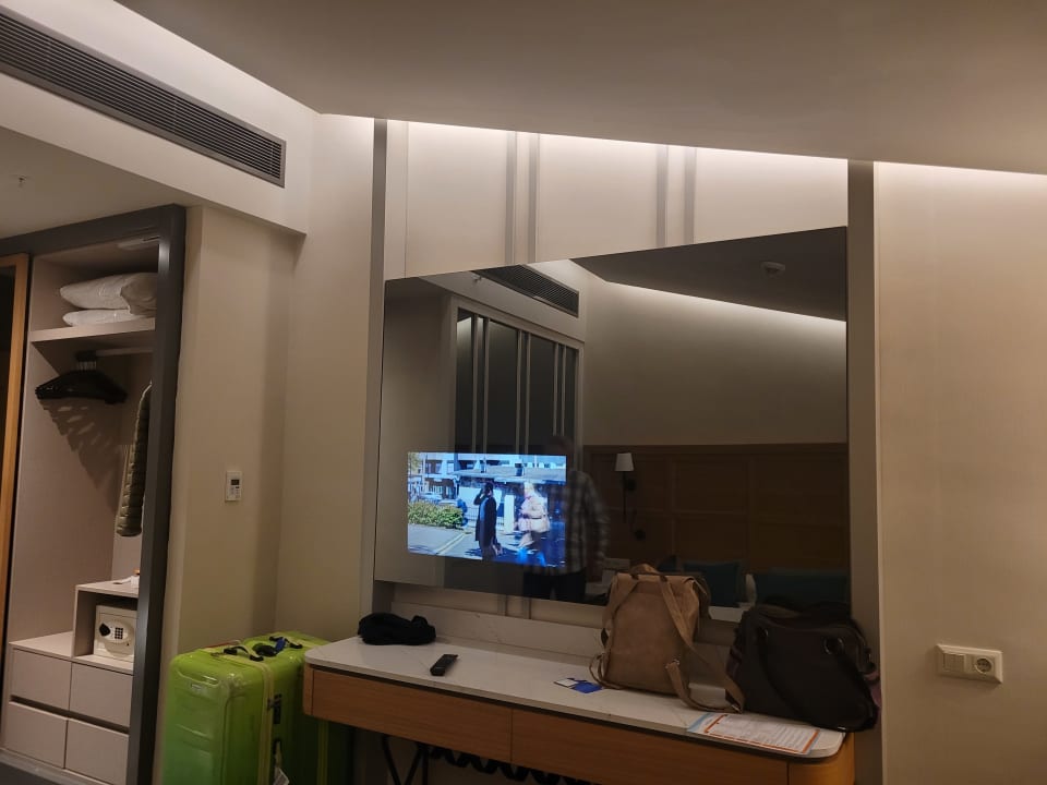 Zimmer Bella Resort & Spa
