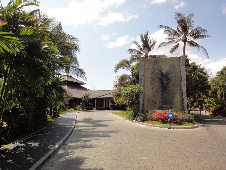 Anlage Padma Resort Legian
