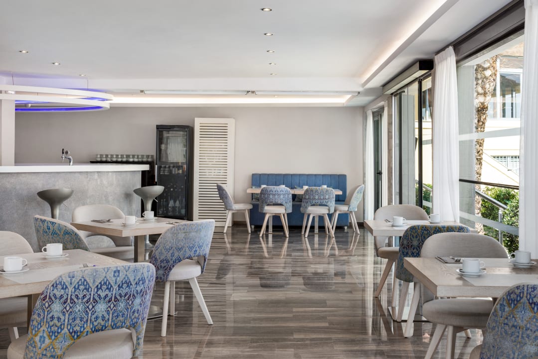 Gastro TRYP by Wyndham Corfu Dassia