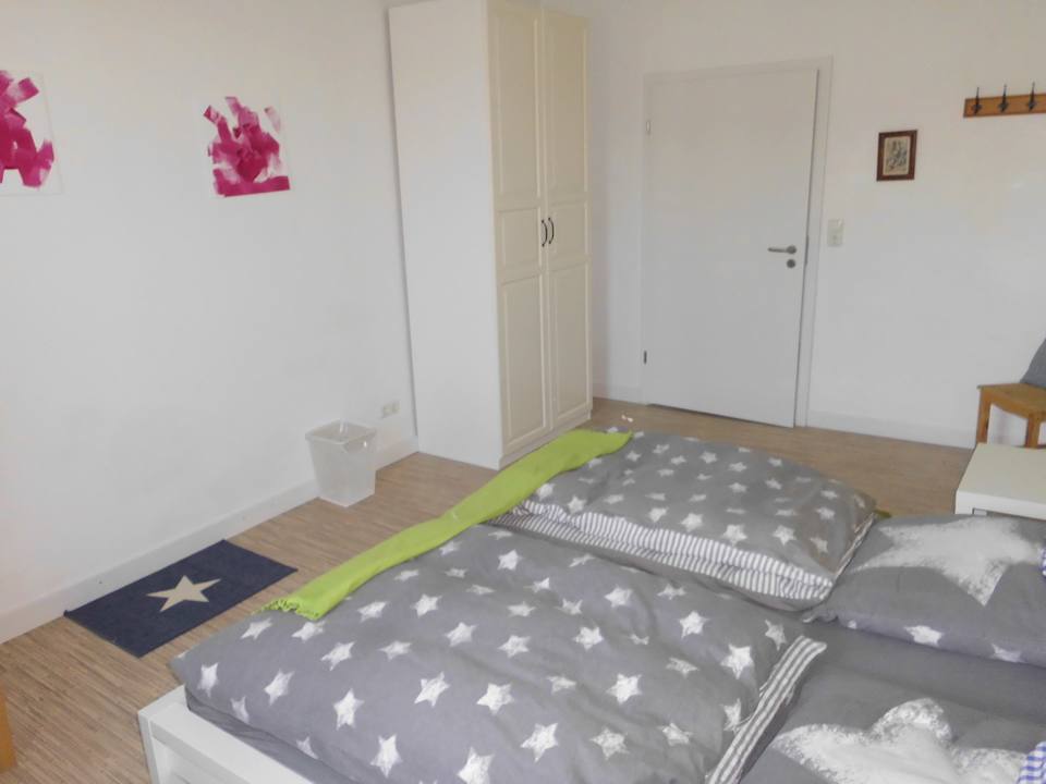 Zimmer Haus am Rhein