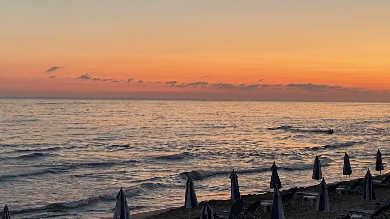Strand Hotel Ariadne Beach