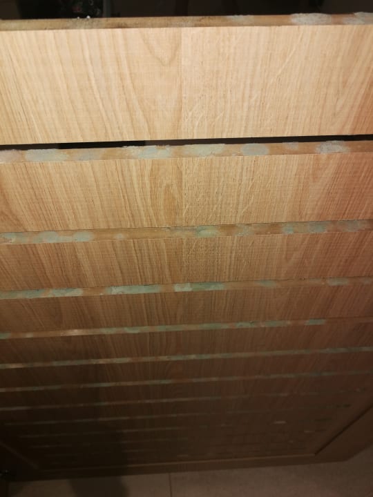 Zimmer Lopesan Costa Bávaro Resort, Spa & Casino