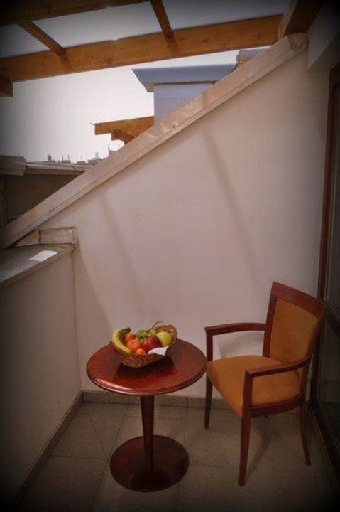 Room - Balkony Hotel Abe