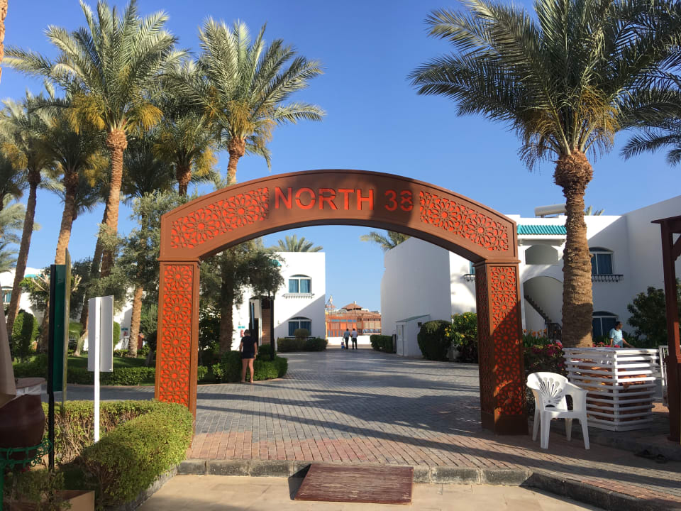 Sonstiges Sultan Gardens Resort