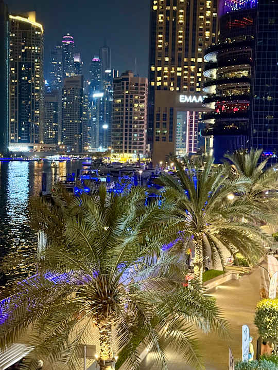 Sonstiges DoubleTree by Hilton Dubai - Jumeirah Beach