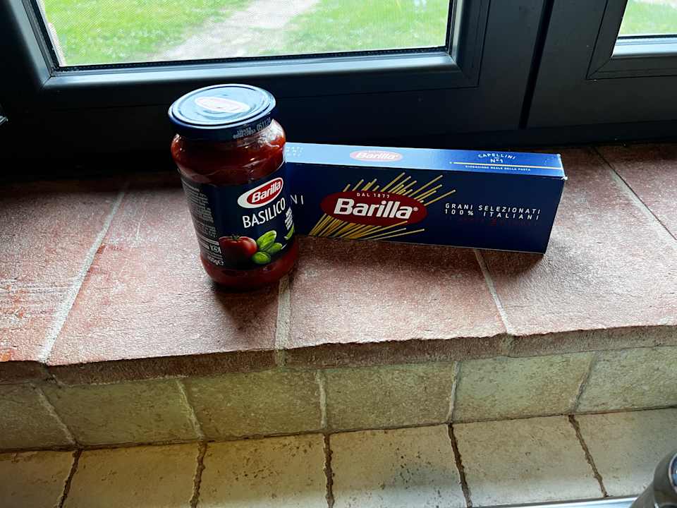 Gastro B&B La Fornace di San Galgano