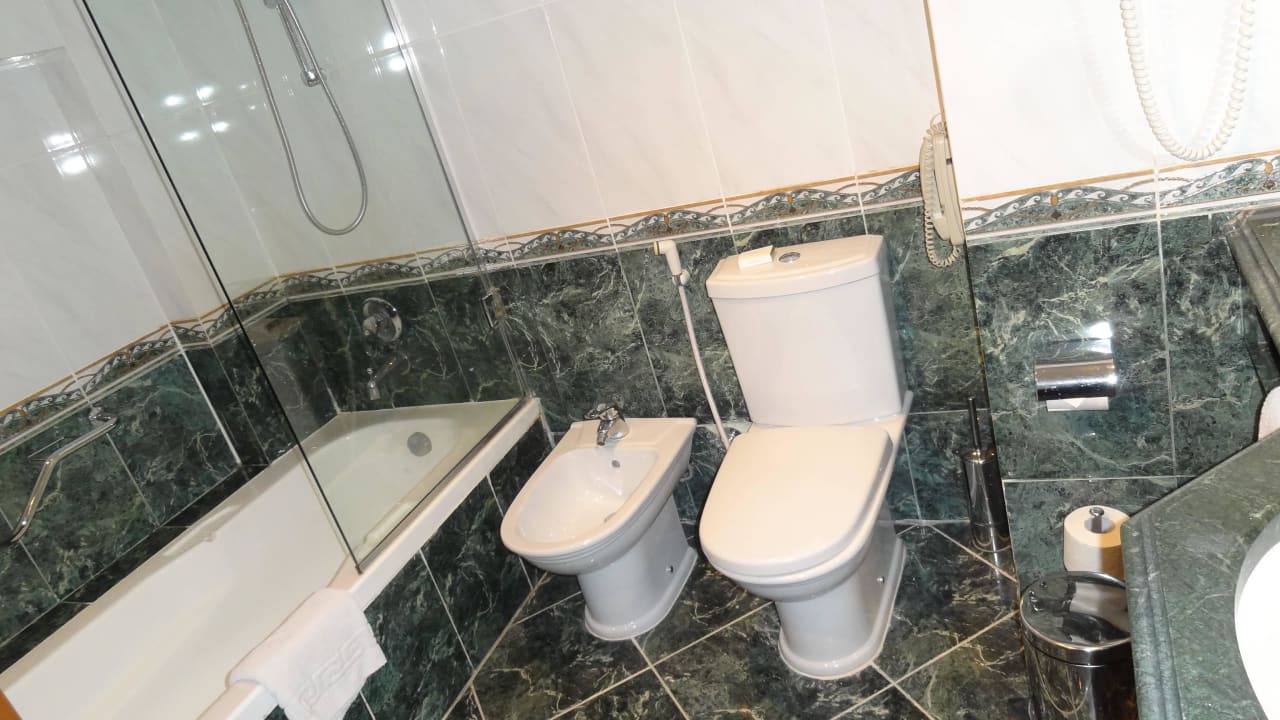 Bad Cleopatra Luxury Resort Makadi Bay