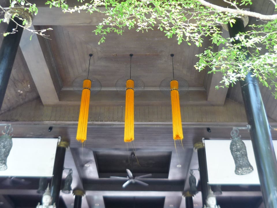 Hotel Sheraton Krabi Beach Resort Dusit Thani Krabi Beach Resort