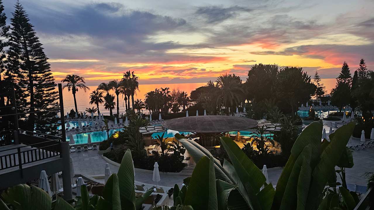 Gartenanlage PALOMA Perissia