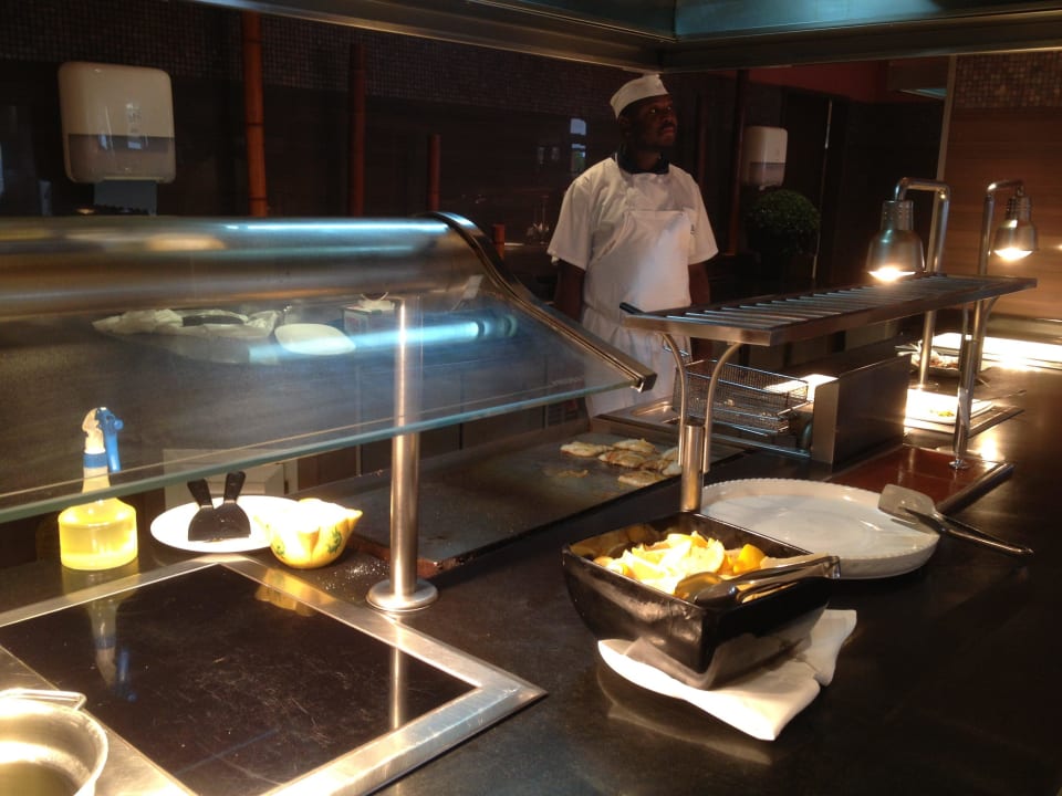 Abgezählt, hier war wieder warten angesagt blau punta reina