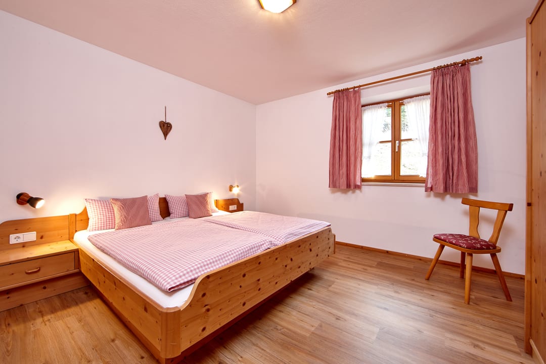 Zimmer Ferienwohnungen Sonnenrain