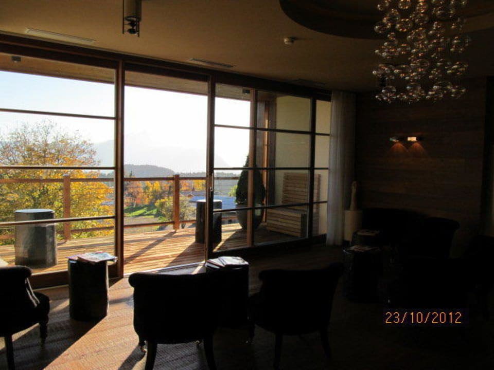 Premiumspa Hotel Chalet Mirabell
