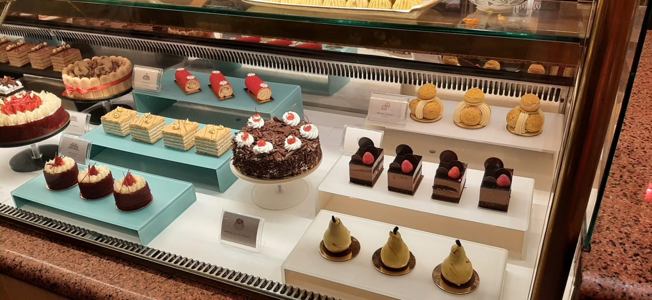 Gastro Grand Hyatt Dubai